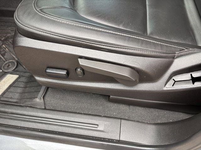 GMC Canyon Elevation Crew Cab 4WD 2022