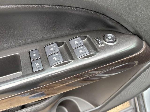 GMC Canyon Elevation Crew Cab 4WD 2022