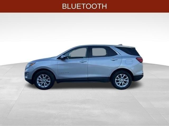 Chevrolet Equinox LT 2WD 2018