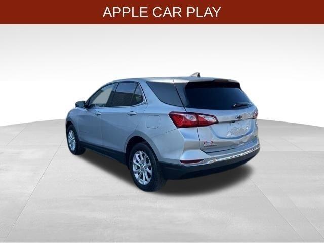 Chevrolet Equinox LT 2WD 2018