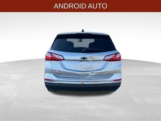 Chevrolet Equinox LT 2WD 2018