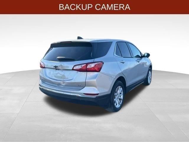 Chevrolet Equinox LT 2WD 2018