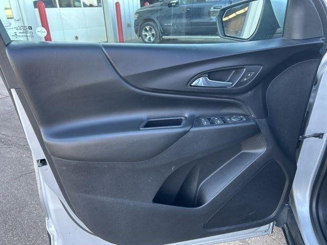 Chevrolet Equinox LT 2WD 2018