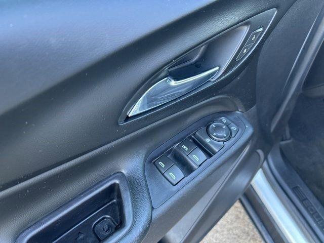 Chevrolet Equinox LT 2WD 2018