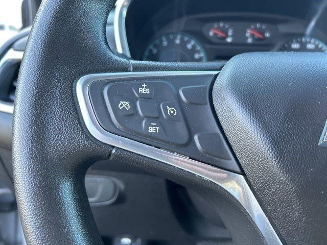 Chevrolet Equinox LT 2WD 2018