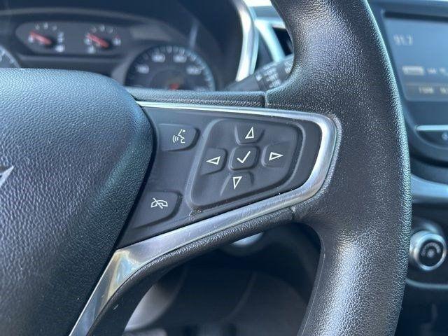 Chevrolet Equinox LT 2WD 2018