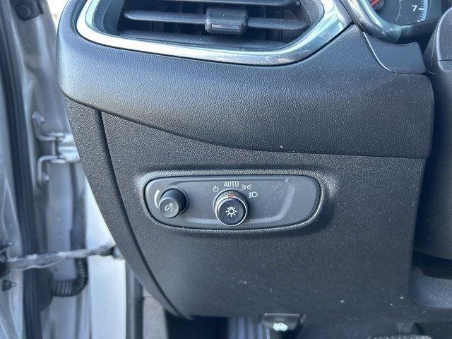 Chevrolet Equinox LT 2WD 2018