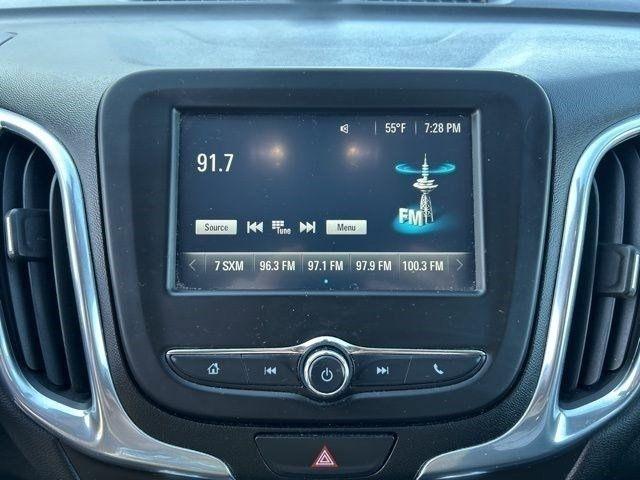 Chevrolet Equinox LT 2WD 2018