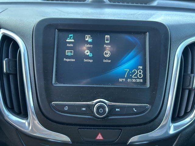 Chevrolet Equinox LT 2WD 2018