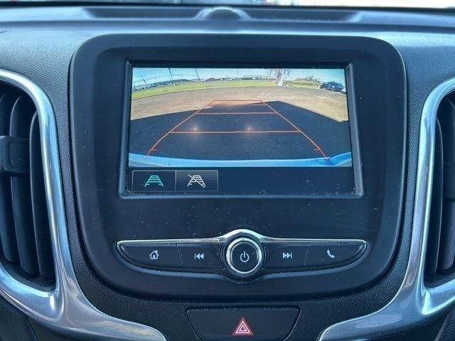 Chevrolet Equinox LT 2WD 2018