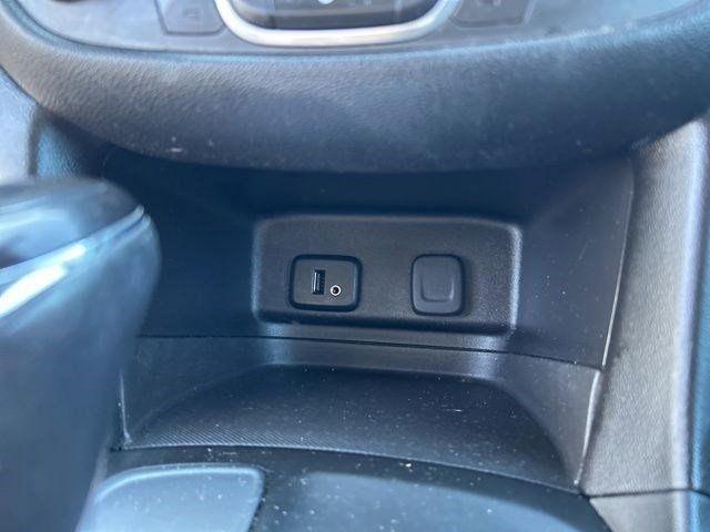 Chevrolet Equinox LT 2WD 2018