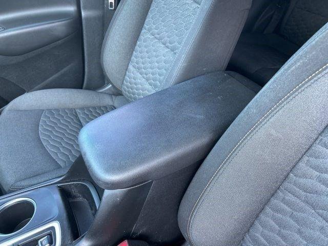 Chevrolet Equinox LT 2WD 2018