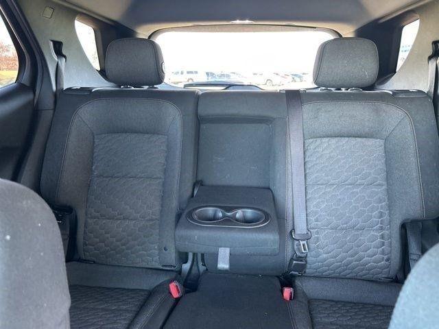 Chevrolet Equinox LT 2WD 2018