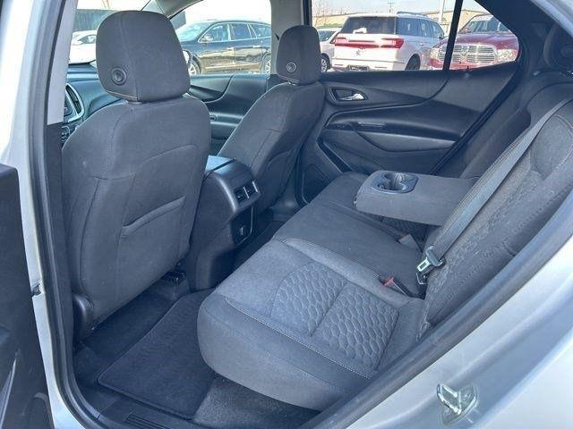 Chevrolet Equinox LT 2WD 2018