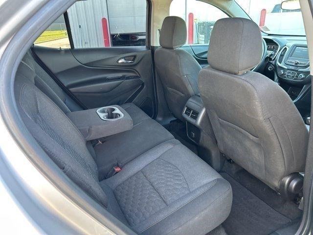 Chevrolet Equinox LT 2WD 2018