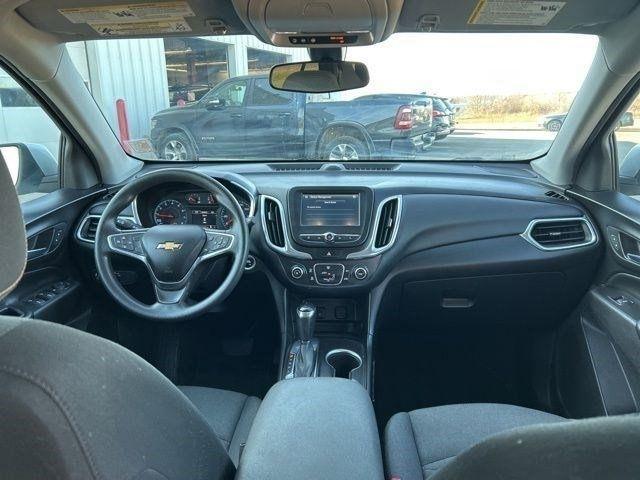 Chevrolet Equinox LT 2WD 2018