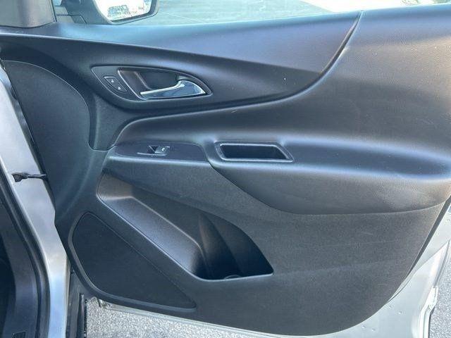 Chevrolet Equinox LT 2WD 2018