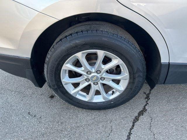 Chevrolet Equinox LT 2WD 2018