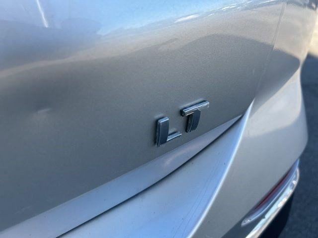 Chevrolet Equinox LT 2WD 2018