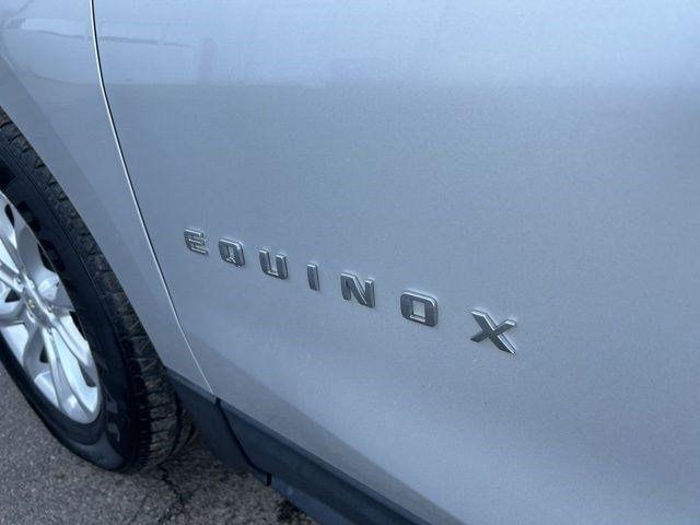 Chevrolet Equinox LT 2WD 2018