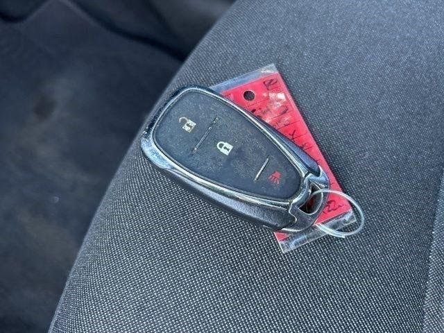 Chevrolet Equinox LT 2WD 2018