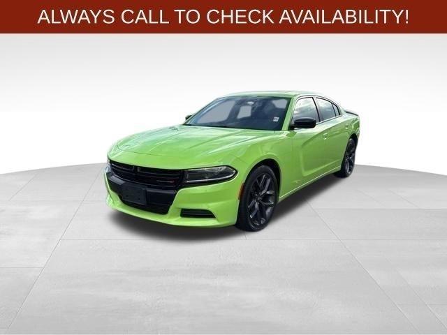 Dodge Charger SXT 2023