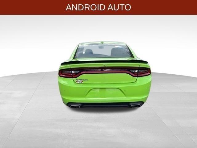 Dodge Charger SXT 2023