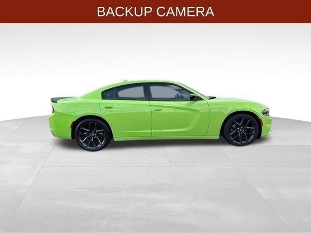 Dodge Charger SXT 2023