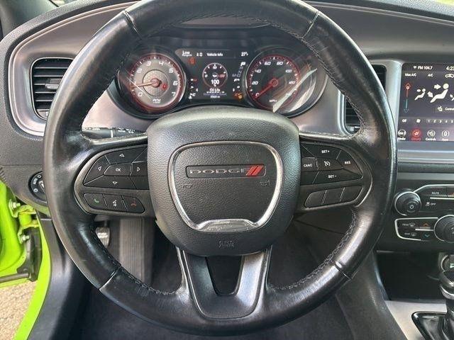 Dodge Charger SXT 2023