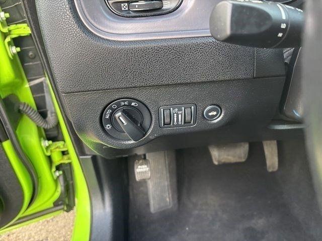 Dodge Charger SXT 2023