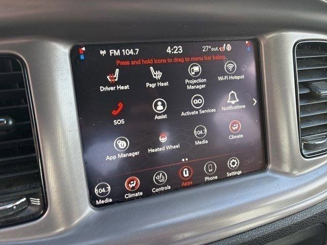 Dodge Charger SXT 2023