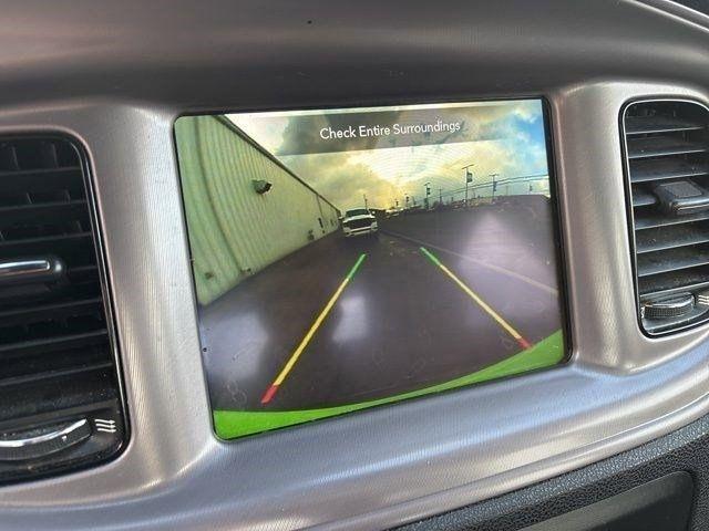 Dodge Charger SXT 2023