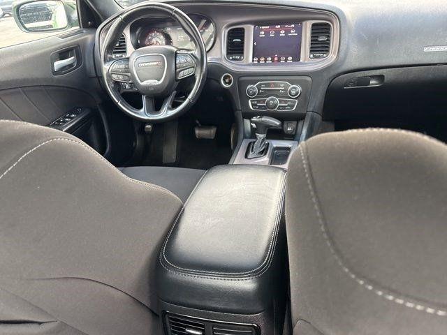 Dodge Charger SXT 2023