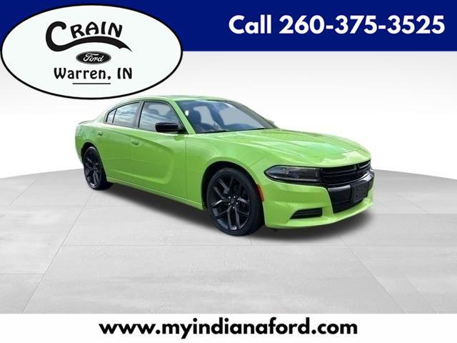 Dodge Charger SXT 2023