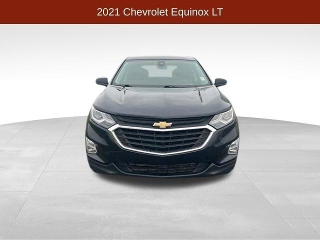 Chevrolet Equinox LT 2WD 2021