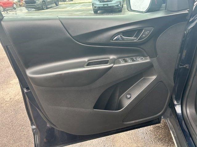 Chevrolet Equinox LT 2WD 2021