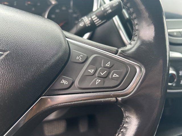 Chevrolet Equinox LT 2WD 2021