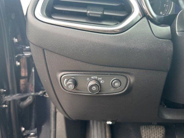 Chevrolet Equinox LT 2WD 2021