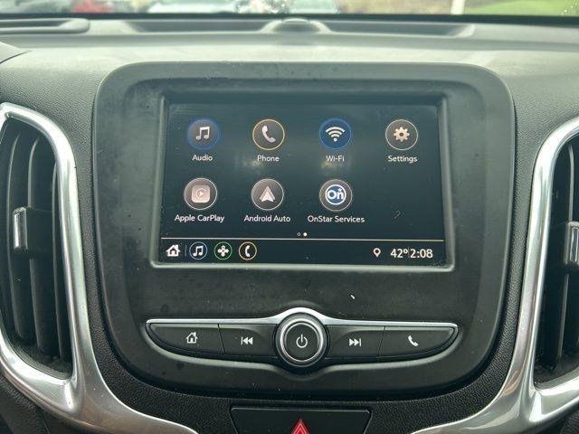 Chevrolet Equinox LT 2WD 2021