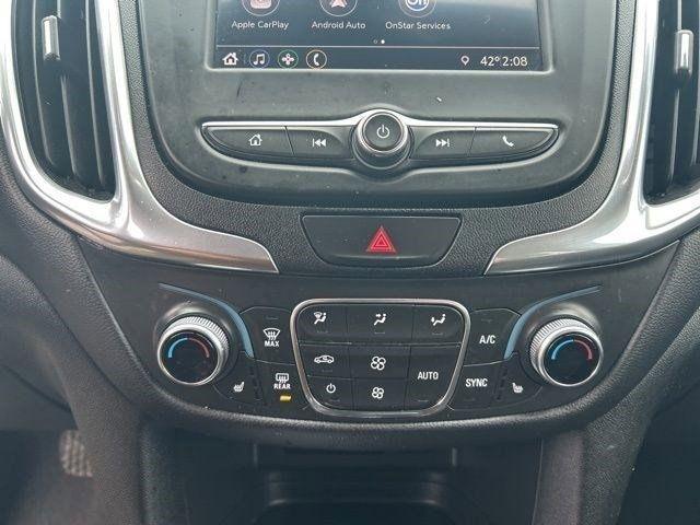 Chevrolet Equinox LT 2WD 2021