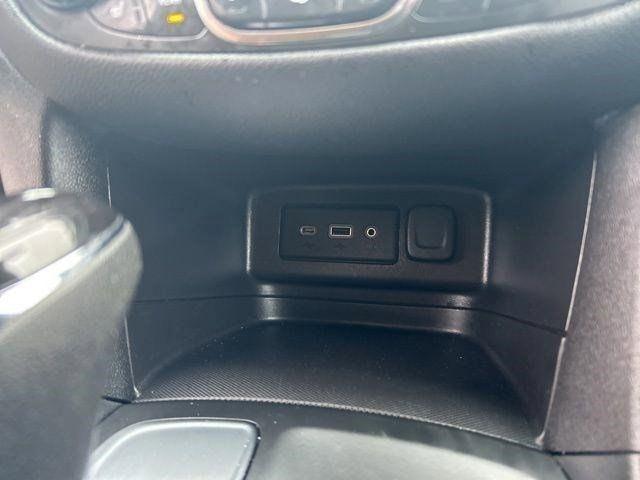 Chevrolet Equinox LT 2WD 2021