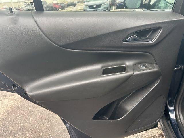 Chevrolet Equinox LT 2WD 2021