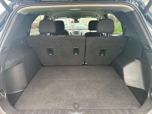 Chevrolet Equinox LT 2WD 2021