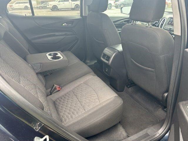 Chevrolet Equinox LT 2WD 2021