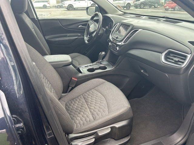 Chevrolet Equinox LT 2WD 2021