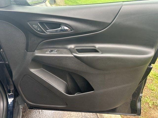 Chevrolet Equinox LT 2WD 2021