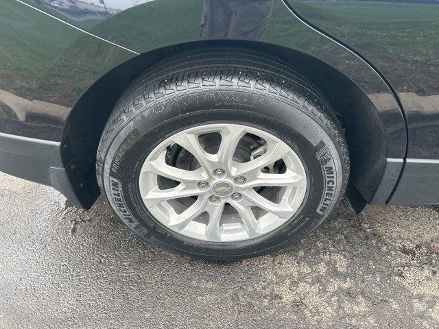 Chevrolet Equinox LT 2WD 2021