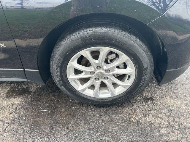 Chevrolet Equinox LT 2WD 2021