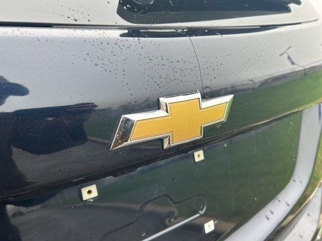 Chevrolet Equinox LT 2WD 2021