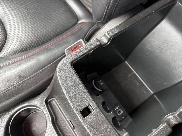 Jeep Cherokee Trailhawk 4WD 2019